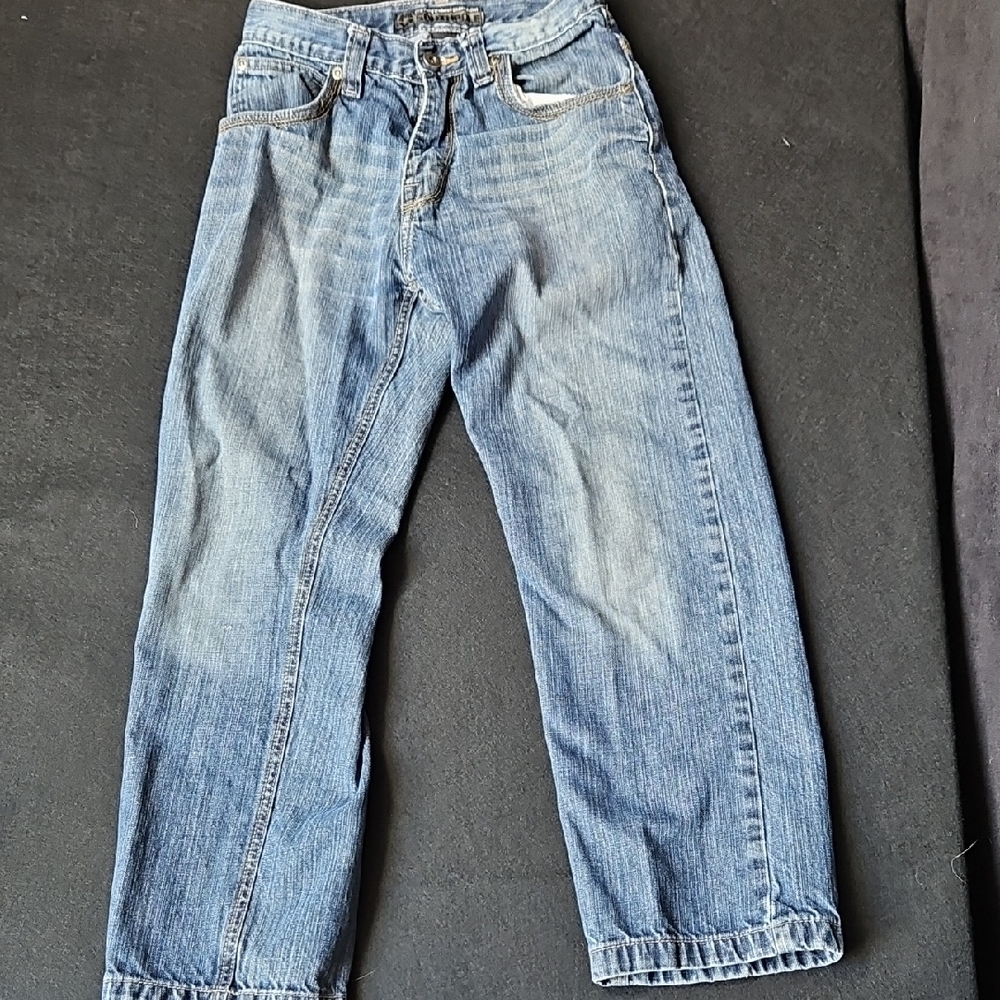 South‎ Pole Blue Relaxed Fit Jeans